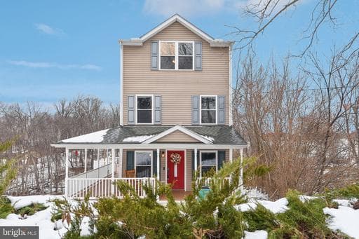14844 TOLL ROAD - Photo 1