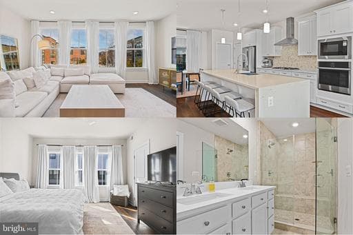 13007 HATTONTOWN SQUARE - Photo 1