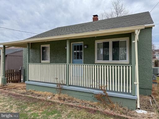 306 N Kelly St, Culpeper, VA 22701-2120, United States - Photo 1