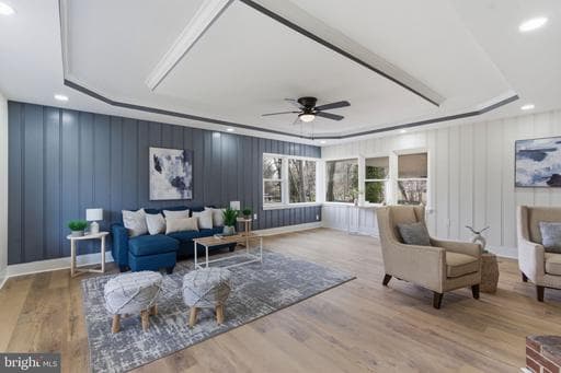 4021 VILLA NOVA ROAD - Photo 1