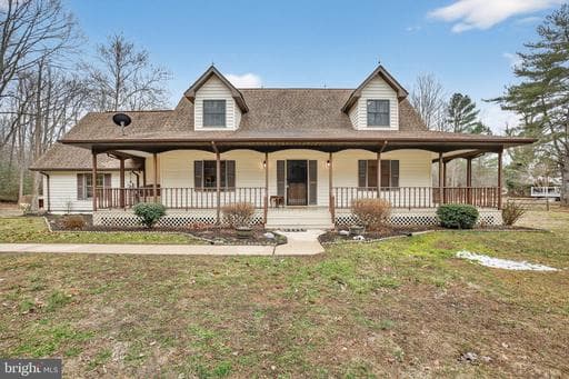 43447 DRUM CLIFF ROAD - Photo 1