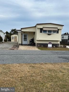9916-61 GOLF COURSE RD #61,OCEAN CITY,MD,21842,WORCESTER
