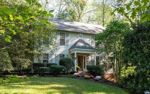 580 ARROWHEAD DR,EARLYSVILLE,VA,22936,ALBEMARLE - Photo 1