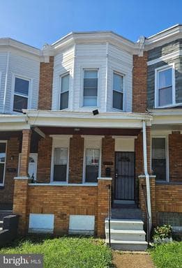 2805 Erdman Ave, Baltimore, MD 21213-1137, United States - Photo 1