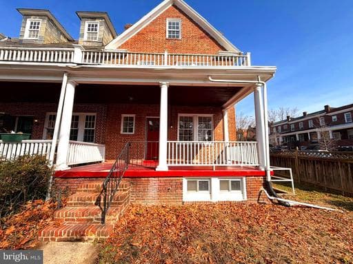 36 York Ct, Baltimore, MD 21218-1248, United States - Photo 1