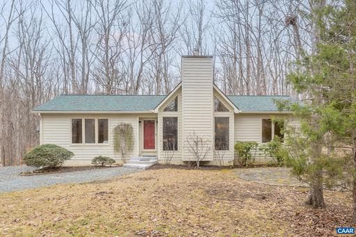22 BRIDLEWOOD DR,PALMYRA,VA,22963,FLUVANNA - Photo 1