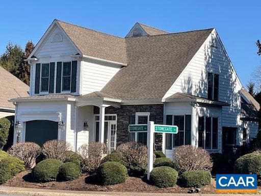 1202 STONEGATE WAY,CROZET,VA,22932,ALBEMARLE - Photo 1