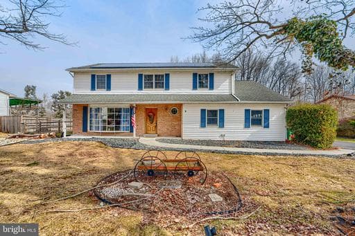 521 BEARDS HILL ROAD - Photo 1