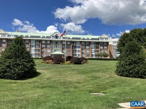 500 CRESTWOOD DR #2306,CHARLOTTESVILLE,VA,22903,ALBEMARLE
