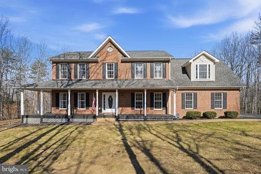 2171 Towles Rd, Midland, VA 22728-9615, United States - Photo 1
