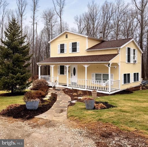 2120 Blue Mount Rd, Monkton, MD 21111-1219, United States - Photo 1