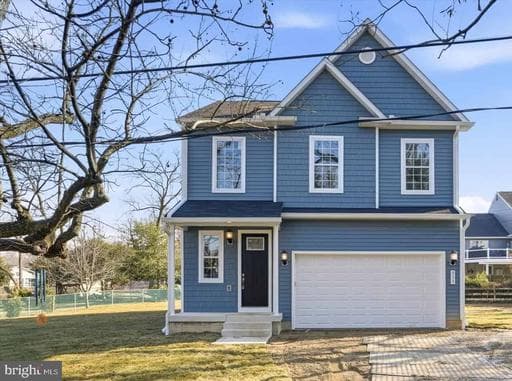 533 Forest View Rd, Linthicum Heights, MD 21090-2821, United States - Photo 1