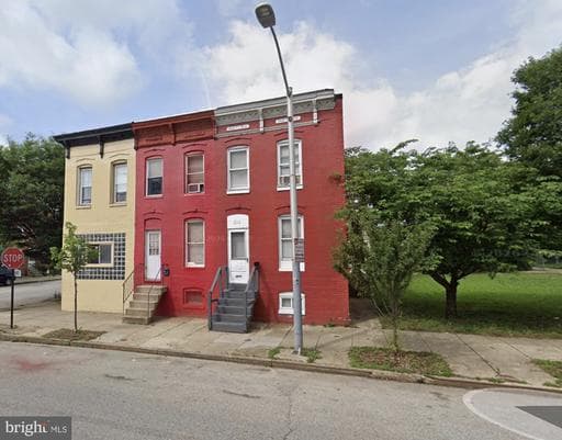 510 South PAYSON STREET