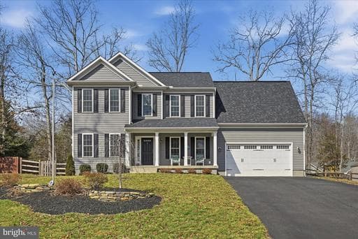 10820 CHANCELLORSVILLE DRIVE - Photo 1