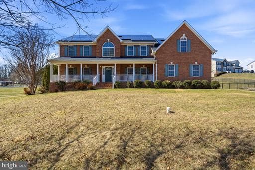 12110 LONGLEAF LANE - Photo 1