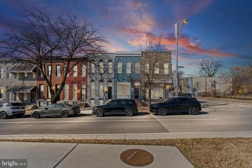1440 N BROADWAY,BALTIMORE,MD,21213,BALTIMORE CITY - Photo 1