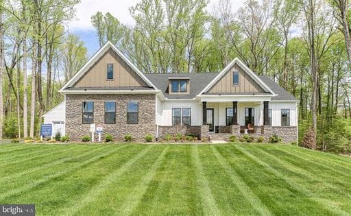 0 SPOTSWOOD FURNACE RD.