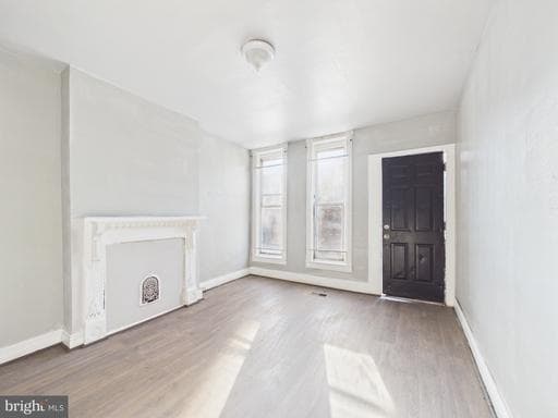 409 S Gilmor St, Baltimore, MD 21223-3507, United States - Photo 1