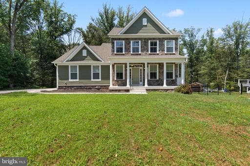 900 E Wheel Rd, Bel Air, MD 21015-6441, United States - Photo 1