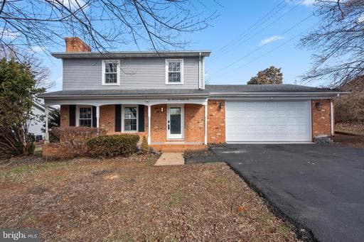 226 CHESTNUT DR,CULPEPER,VA,22701,CULPEPER - Photo 1