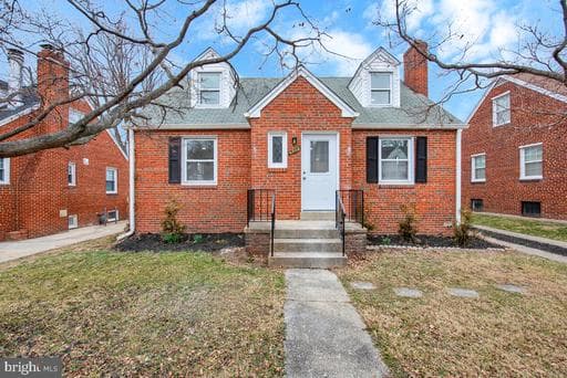 6508 FOSTER STREET - Photo 1