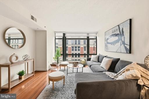 1150 K STREET 1109 - Photo 1