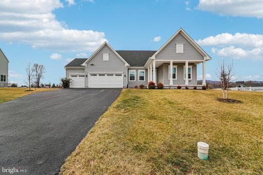 1423 RAMBLEWOOD DR,EMMITSBURG,MD,21727,FREDERICK - Photo 1