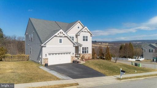 1006 Hunters Knls, Myersville, MD 21773-8605, United States - Photo 1