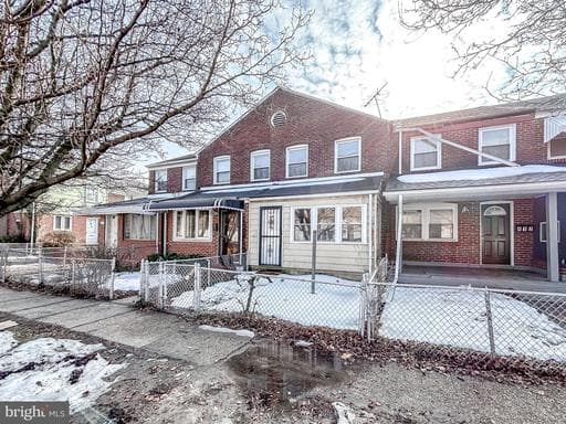 414 AVONDALE RD,DUNDALK,MD,21222,BALTIMORE - Photo 1
