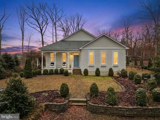 29288 OLD OFFICE ROAD - Photo 1