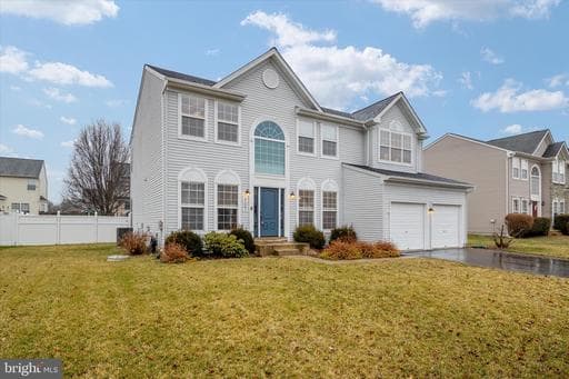 107 MEADOWCROFT DRIVE - Photo 1