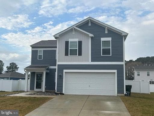 109 FOX HOUND STREET - Photo 1