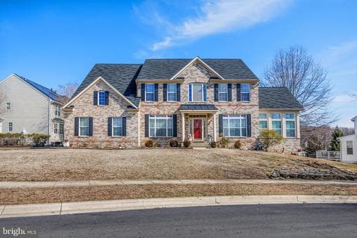 4401 HUNTCHASE DRIVE - Photo 1