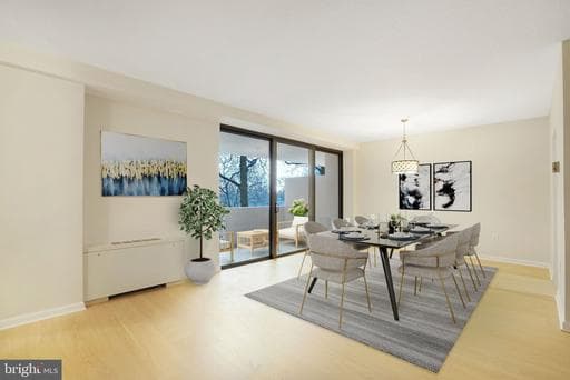 4141 HENDERSON RD #303,ARLINGTON,VA,22203,ARLINGTON - Photo 1