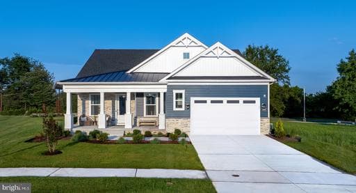 HOMESITE 56 MARSH ELDER RD,CAMBRIDGE,MD,21613,DORCHESTER - Photo 1