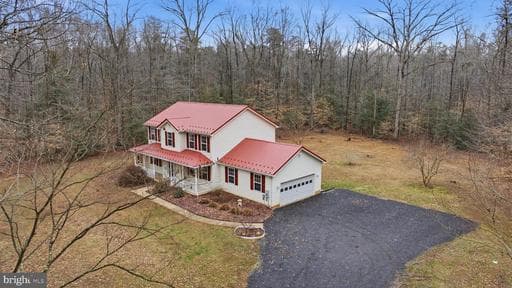 2550 PORT TOBACCO ROAD - Photo 1