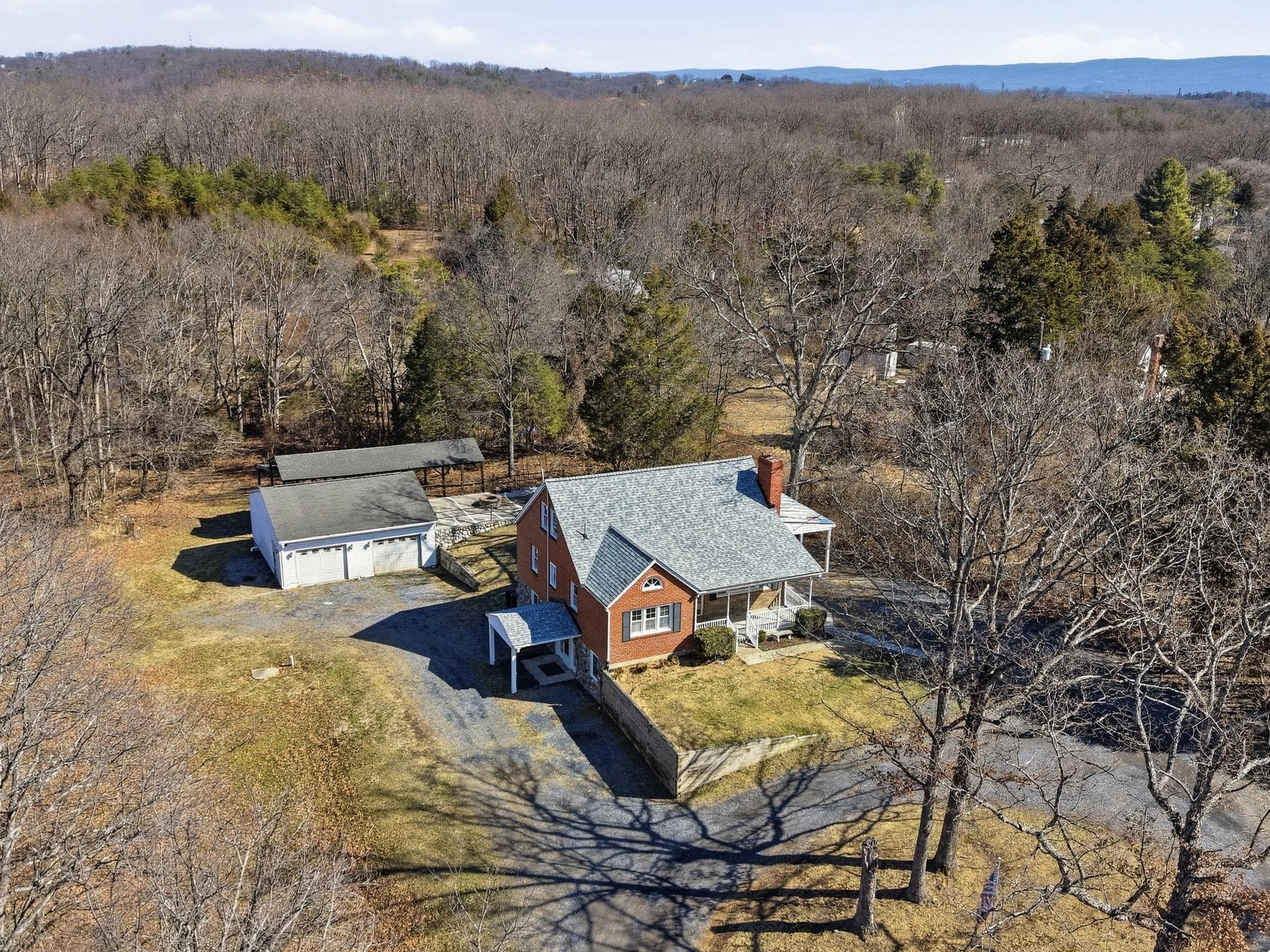 1064 STRASBURG RD,FRONT ROYAL,VA,22630,WARREN - Photo 1