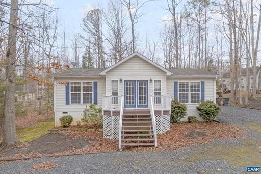 6 PINEHURST RD,PALMYRA,VA,22963,FLUVANNA - Photo 1