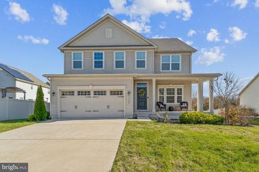 2598 Skeeter Ct, Waldorf, MD 20603-4036, United States