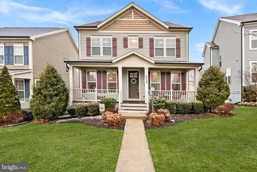 8422 Cliffview Ln, Frederick, MD 21704-6767, United States - Photo 1