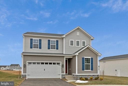 10119 WILKES DRIVE - Photo 1