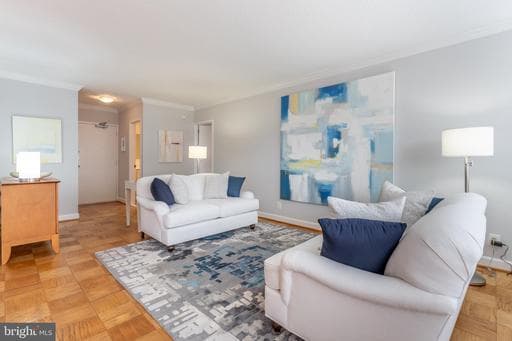 4515 Willard Ave, Chevy Chase, MD 20815-3601, United States - Photo 1