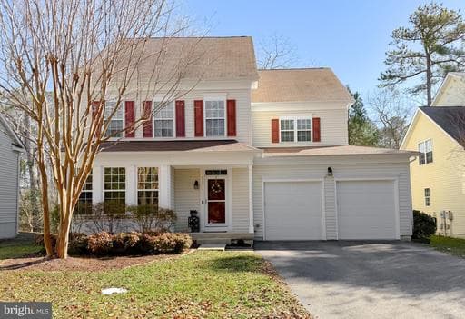 23321 DIANTHUS WAY - Photo 1