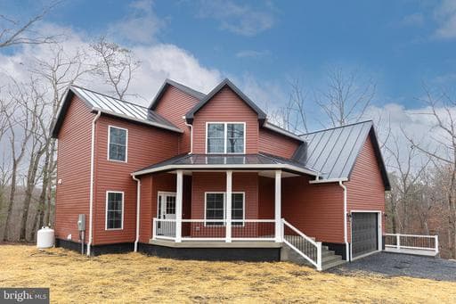 220 Lakeland Cir, Middletown, VA 22645-3563, United States - Photo 1