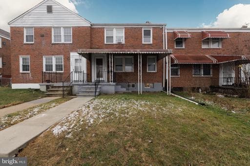 PARKVILLE, MD 21234 - Photo 1