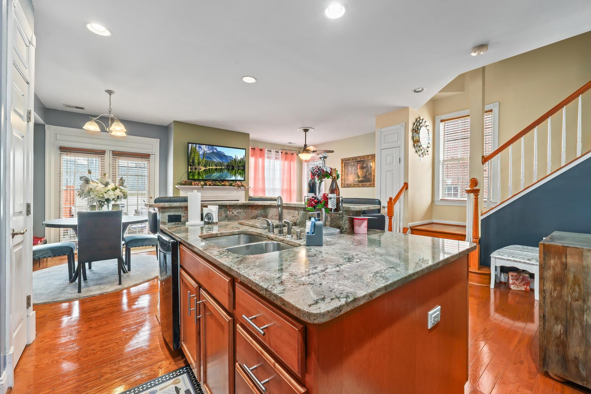 2725 CELESTIAL DRIVE