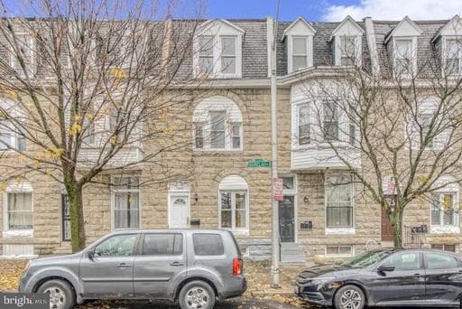 2409 Barclay St, Baltimore, MD 21218-5327, United States - Photo 1