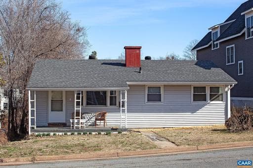 607 MONTROSE AVE,CHARLOTTESVILLE,VA,22902,CHARLOTTESVILLE CITY - Photo 1