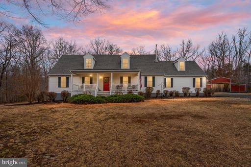 5105 DEEP CREEK RD - Photo 1