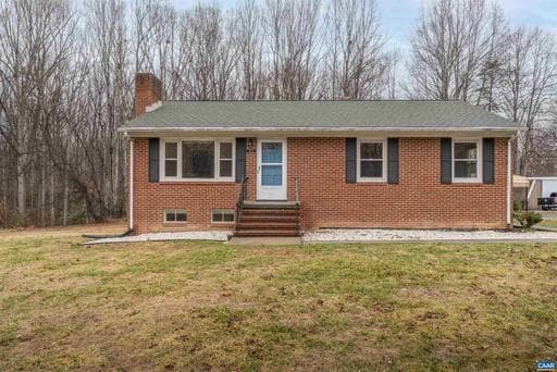 101 NOTTINGHAM RD,LOUISA,VA,23093,LOUISA - Photo 1